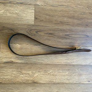 Merona | Reversible Belt | Black/Brown